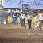 Gran éxito el campeonato millonario XXV Tequila Hacienda Vieja