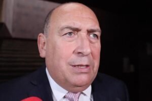 La seguridad en el ejército y Guardia Nacional no es la solución: RM