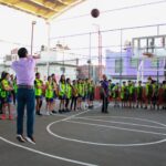 PEPE SALDIVAR INAUGURA CANCHA Y PARQUE 280224