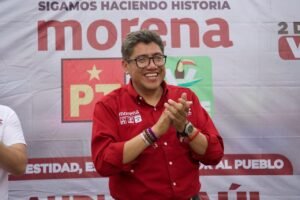 SMA: Coordinare por el municipio de Fresnillo Zacatecas
