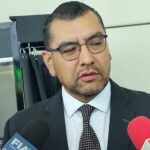 FGJEZ: Falta material y equipo para trabajar en 2026