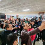 Pepe Saldivar: “Este año tendremos buena recaudación”