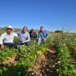 Capacita PROINOVA a Productores del Campo Guadalupense