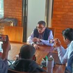 SMA: Mi trabajo legislativo es cercano a la gente y a sus necesidades