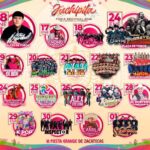 Lista la Feria Regional de Juchipila 2026