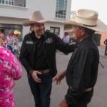 “Las Letras no entran cuando se tiene hambre”: Ulises Mejía Haro