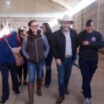 Ulises Mejía: fortalezcamos a los productores del campo