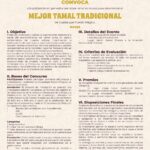 Convocan al Festival, “La Candelaria y su sabor guadalupense”