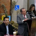 Virgilio Rivera Delgadillo: “La migración es causante de divorcios”