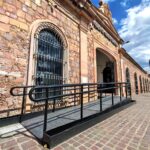 Presidencia Municipal de Guadalupe, la más inclusiva del estado