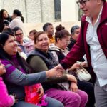 CLR: “Pintando tu Bienestar” es un programa para embellecer más de 500 fachadas