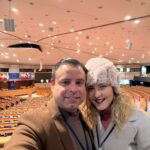 Miguel Varela hace alianzas estratégicas internacionales en beneficio de Zacatecas