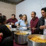 Pepe Saldívar entrega Centro de Desarrollo para el Bienestar