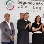 Impulsan reforma electoral con derechos plenos para la comunidad migrante