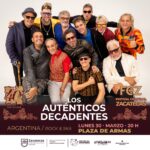 Será el Festival Cultural Zacatecas 2026 auténticamente fabuloso: DMA