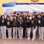 Ayuntamiento de Zacatecas pone en marcha Centros de Aprendizaje con respaldo Internacional