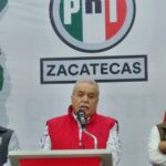 PRI: “Invita a DMA a no hablar a la ligera”