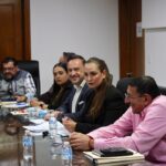 MVP: Avanza en acuerdos por el Desarrollo Económico y Turístico de la Capital