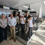 Se abre la primer Sala Virtual para alumnos de Guadalupe