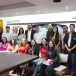 Presentan programas de trabajo los sectores y organizaciones del PRI