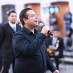 MVP; Entrega obras en colonias de la capital