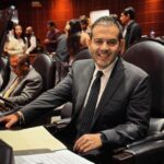 Ulises Mejía: Incrementamos sanciones contra el Acoso Sexual y el Acecho