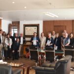 Clubes Rotarios de Suecia impulsa cooperación social y cultural en Zacatecas