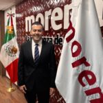 Ulises Mejía: Es una realidad la jornada laboral de 40 horas