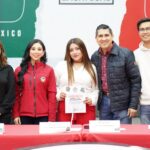 PRI se consolida como la estructura de los comités de participación social