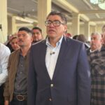 SMA: “Yo voy hasta dónde ustedes quieran que vaya”