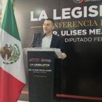UMH: “Con las reformas que están en pleno México se fortalece”