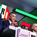 Alito Moreno: Con el país incendiado, no es momento para una reforma electoral