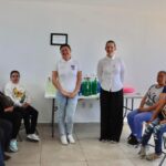 Fomenta DIF Capital autoempleo y economía familiar para personas con discapacidad