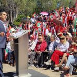 CPB: “Ni tibiezas ni estridencias, trabajo y compromiso por Zacatecas”