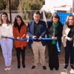 MVP: “Seguiremos viendo por la infraestructura educativa”