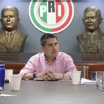 Con nuevas metas reinicia el PRI su programa de afiliación y refrendo de militancia
