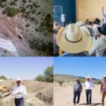 El campo de Guadalupe y ganadería cuentan con el respaldo de gobiernos federal, estatal y municipal