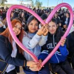 Es Guadalupe primer municipio en promover un ciclo menstrual digno con programa “Transformando el Ciclo”