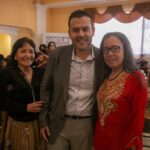 Ulises Mejía: En la política siempre existe una diferencia entre lo deseable y lo posible