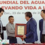 DMA: “JIAPAZ abastece diariamente el Servicio de Agua”