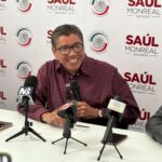 SMA: “Reforma Electoral menos privilegios, más territorio y mayor austeridad”