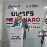 UMH con la reforma electoral el cambio lo hará la gente