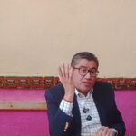 Saúl Monreal: “Hago un llamado al INE para que actué”