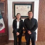 MVP: Busca alianza por la economía y diálogo permanente con el sector comercial