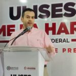 Consolidan reforma electoral con austeridad y renovación democrática: UMH