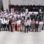 En Guadalupe la salud está al alcance de todos: Pepe Saldívar