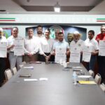 Nombra el PRI Delegados para renovación de dirigencias municipales