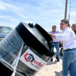 Con “Aquí está el PRI” se apoya a personas de escasos recursos, siguen nombrando Delegados