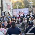 Ulises Mejía: “Estamos con más acciones para consolidar el derecho a la salud en el Estado”