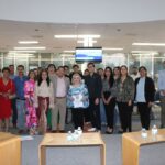 “Capital de las Ideas Semana del Emprendimiento”, reunió a más de 300 jóvenes, de última hora se convoca a un día con el pte